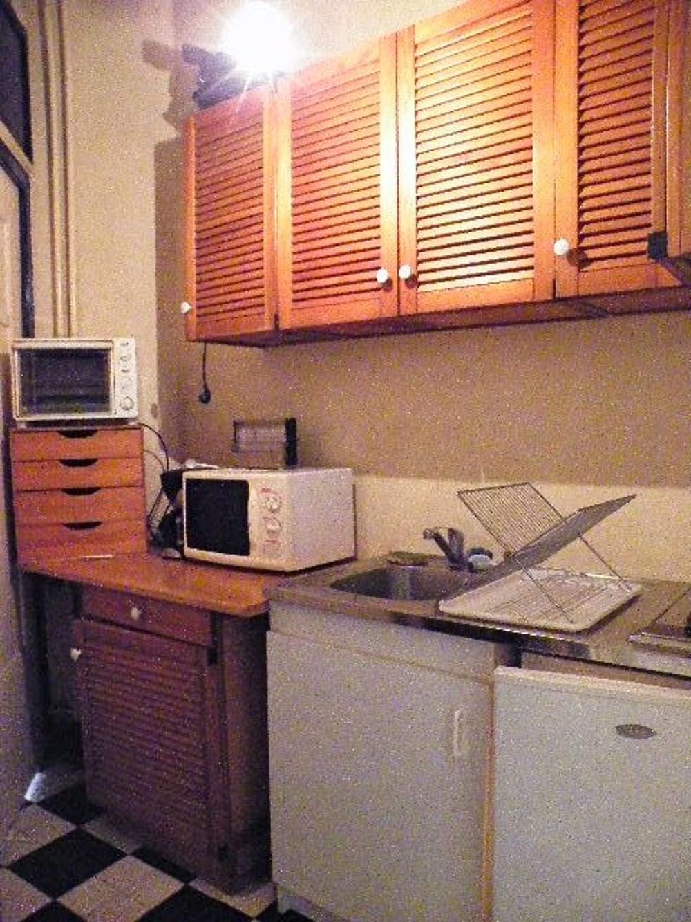 Location Appartement Appartement de 59m2 à louer sur Lyon 02 Lyon 2