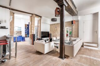  Appartement à louer 2 pièces 93 m²