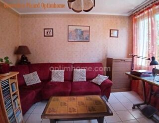  Maison à vendre 4 pièces 100 m²