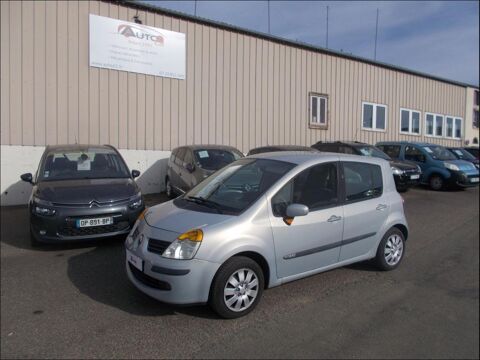 Renault modus 1.5 DCI 65 CV