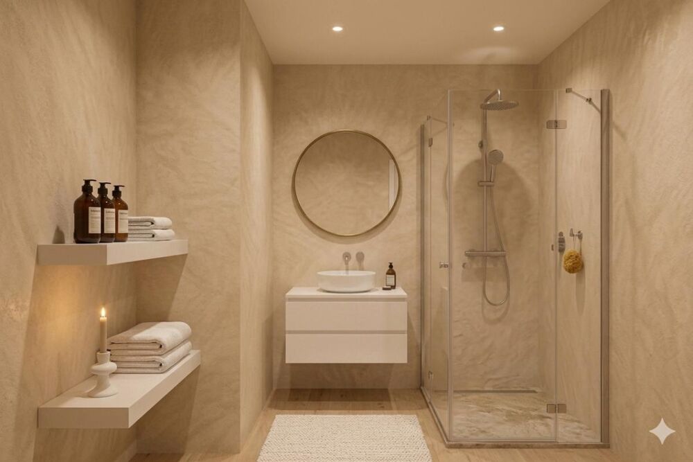 Vente Appartement - T5 en DERNIER ETAGE avec GRANDE TERRASSE et PARKINGS, PROCHE TRANSPORTS - Thiais