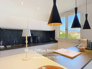  Appartement à vendre 3 pièces 92 m²