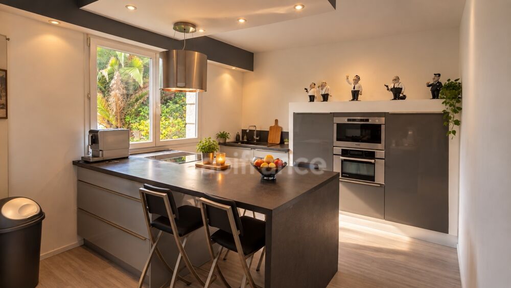 à vendre  Maison Le Relecq-Kerhuon (29480)