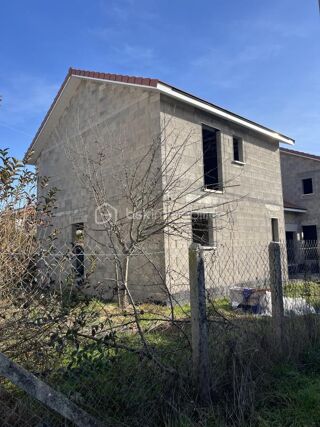  Maison 4 pi�ces 96 m� Charnecles