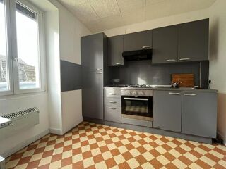  Maison à vendre 4 pièces 81 m²