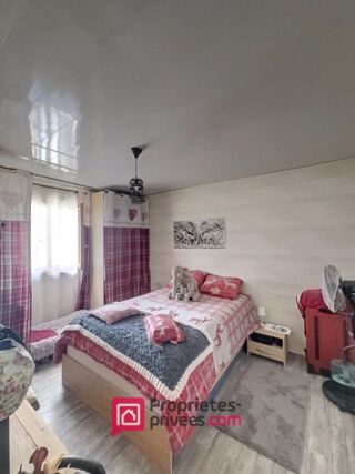  Maison à vendre 4 pièces 120 m²