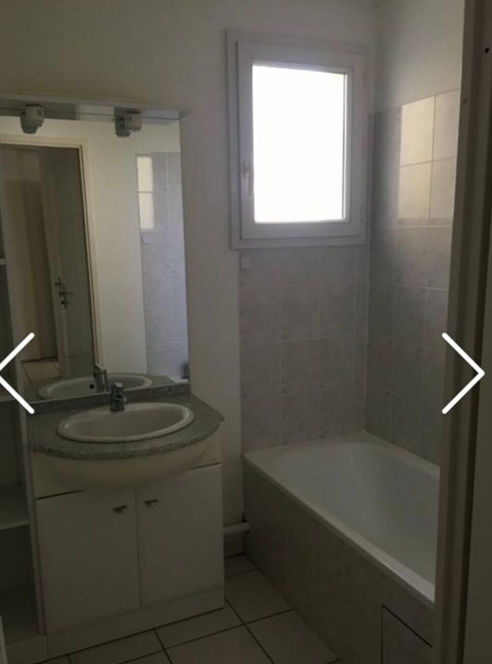 Location Appartement Appartement de 61m2 à louer sur Aucamville Aucamville