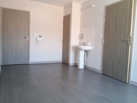 HEYRIEUX - Cabinet professionnel 821 38540 Heyrieux