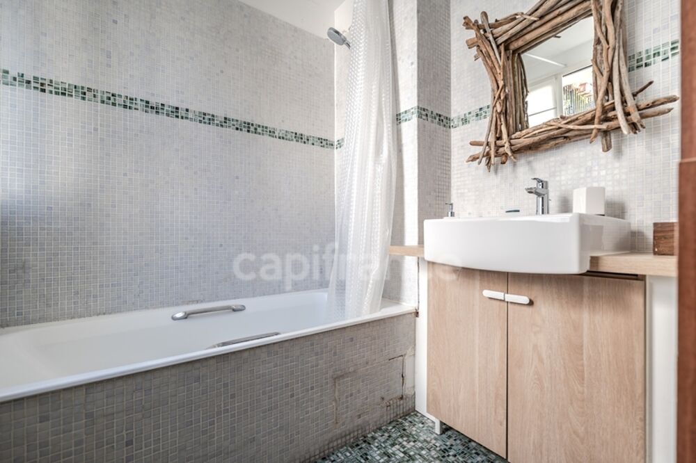  vendre  Appartement Paris 1