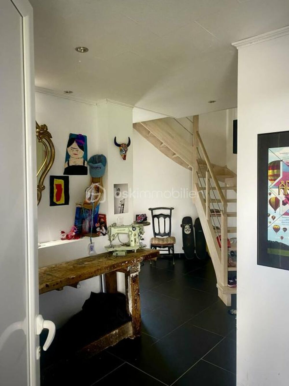Spacieuse maison contemporaine à 5 min d'Orthez