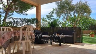  Appartement � vendre 4 pi�ces 85 m�