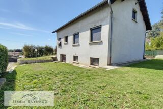  Maison à vendre 6 pièces 116 m²