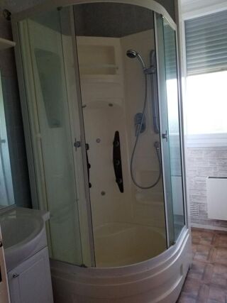  Appartement à louer 2 pièces 38 m²
