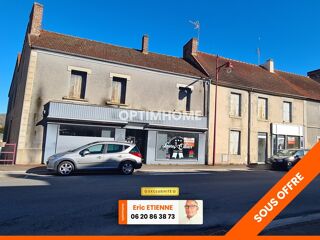  Maison � vendre 14 pi�ces 600 m�
