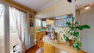  Appartement à vendre 3 pièces 60 m²