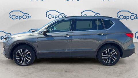 Tarraco 2.0 TDI 150 Urban 2020 occasion 76230 Isneauville