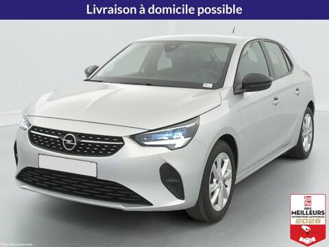 Opel Corsa 1.2 75 ch BVM5 Edition 2023 occasion Buchelay 78200