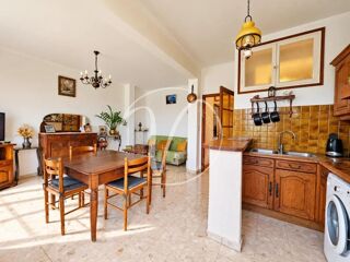  Appartement à vendre 2 pièces 52 m²