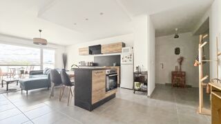  Appartement à vendre 4 pièces 86 m²