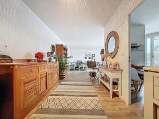  Appartement � vendre 5 pi�ces 102 m�