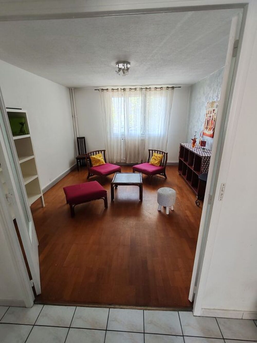 Location Appartement Appartement de 60m2 à louer sur Lyon 07 Lyon 7
