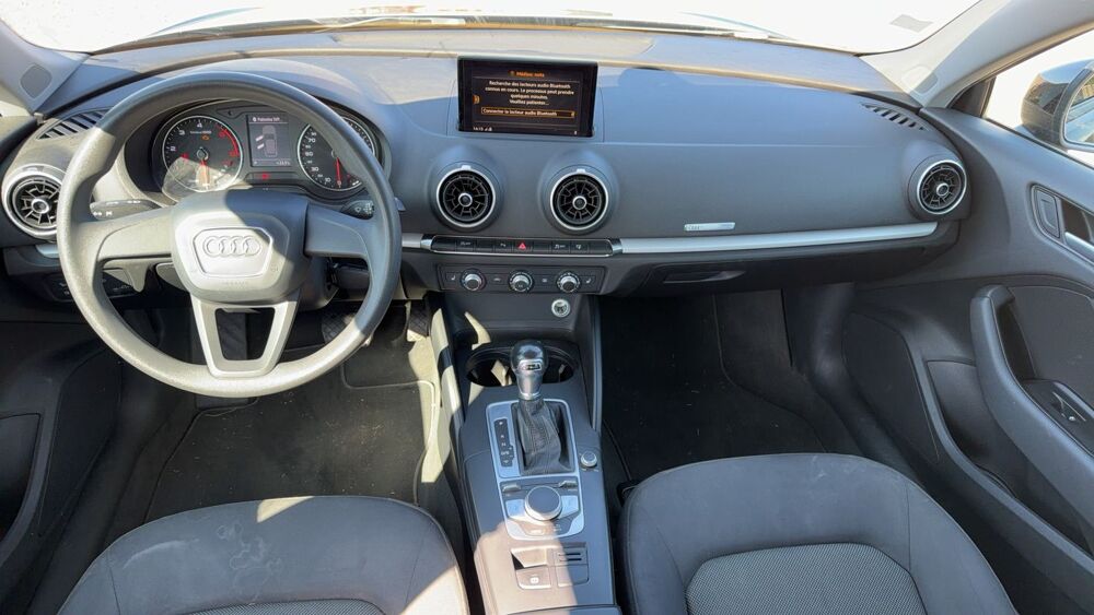 A3 III 2.0 TDI 150 S-Tronic 7 Business Line - Automatique 2017 occasion 42190 Charlieu