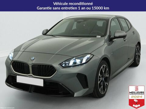 BMW S&eacute;rie 1 F70 120d 163 ch DKG7 M Sport 2025 occasion Lavau 10150