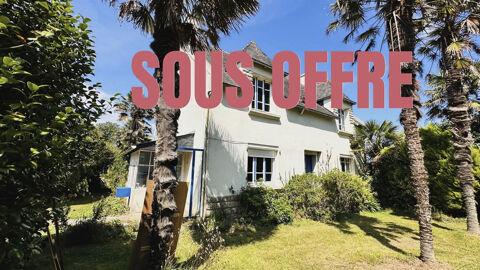   ARGOL � Corps de ferme avec d�pendances dans un cadre bucolique Maison - 8 pi�ce(s) - 136 m�