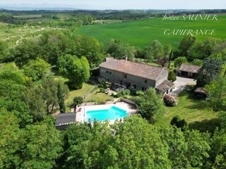  Maison à vendre 10 pièces 297 m²