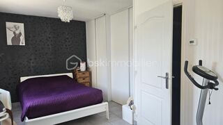  Maison à vendre 4 pièces 127 m²