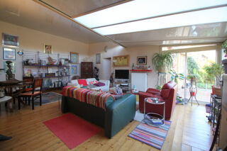  Maison à vendre 7 pièces 222 m²