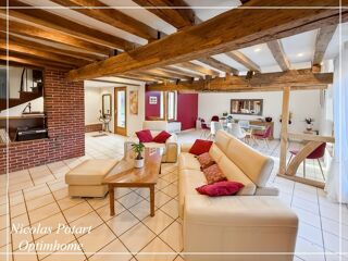  Maison � vendre 7 pi�ces 181 m�