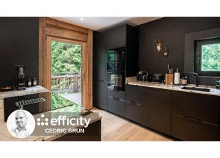  Chalet � vendre 6 pi�ces 230 m�