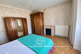  Maison à vendre 5 pièces 172 m²