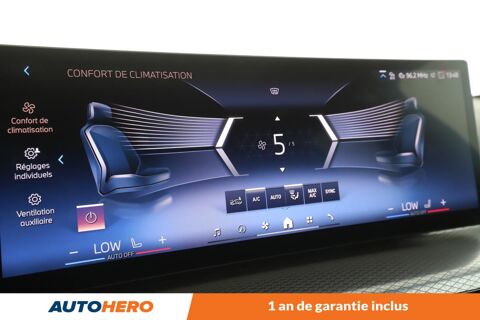 S&eacute;rie 4 420d xDrive M Sport BVA8 190 ch 2025 occasion 92130 Issy-les-Moulineaux