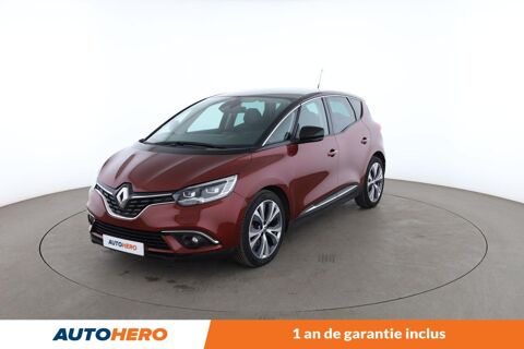 Annonce voiture Renault Scénic 13390 €