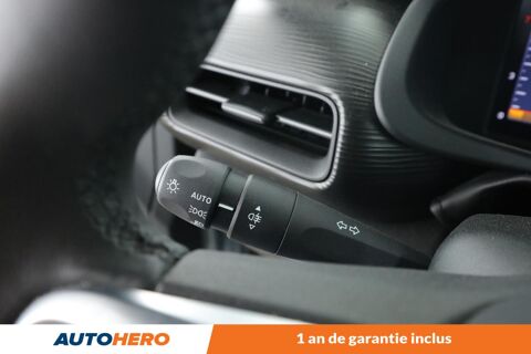 Avenger 1.2 Turbo T3 Altitude 101 ch 2024 occasion 92130 Issy-les-Moulineaux