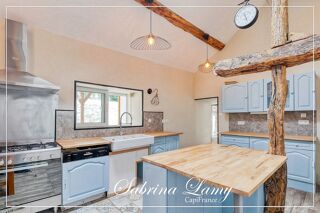  Maison à vendre 6 pièces 117 m²