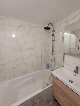  Appartement  vendre 2 pices 47 m