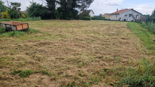  Terrain à vendre 2093 m²