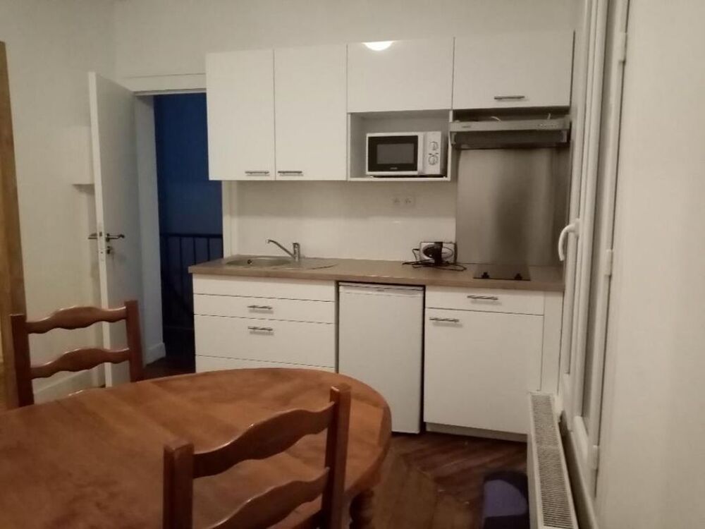 Location Appartement Appartement de 37m2 à louer sur Vitry-sur-Seine Vitry sur seine