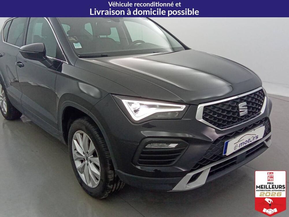 Ateca TSI 150 DSG7 Style 2022 occasion 10150 Lavau