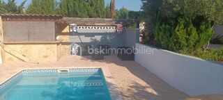  Propri�t�/ch�teau � vendre 6 pi�ces 120 m�