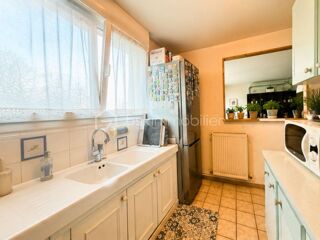  Appartement à vendre 4 pièces 76 m²