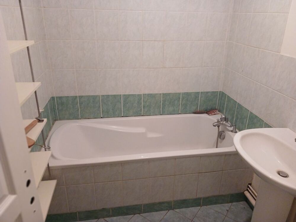 Location Appartement Appartement de 50m2 à louer sur Nanteuil-le-Haudouin Nanteuil le haudouin