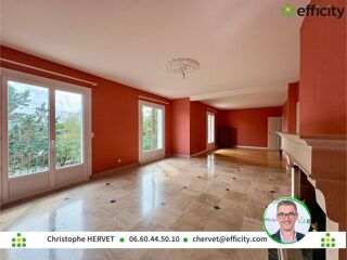  Maison à vendre 8 pièces 263 m²