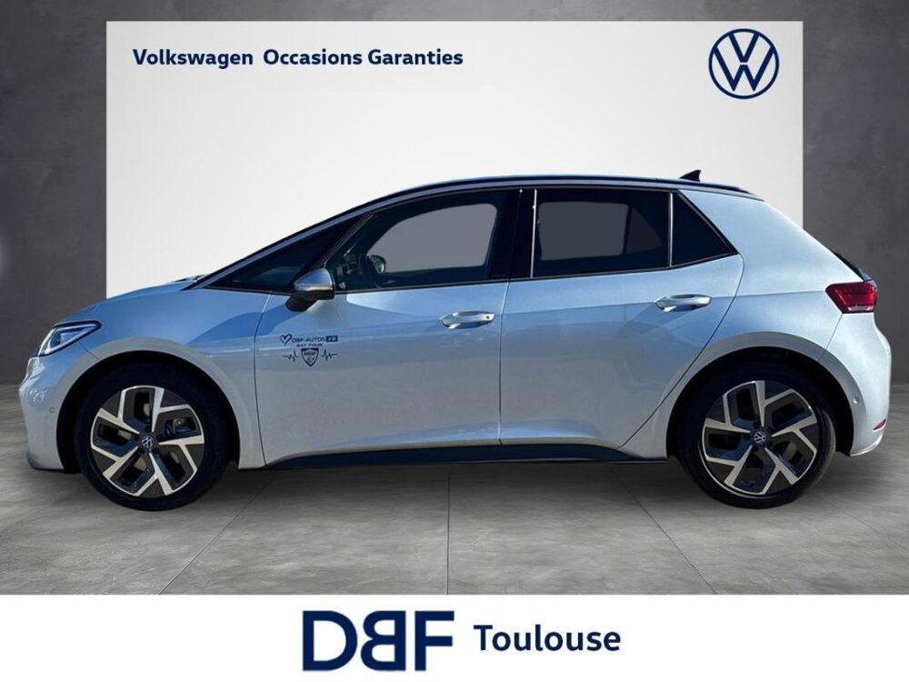 ID.3 ID 3 FL PRO (59KWH) ID. (204CH) 2026 occasion 31100 Toulouse