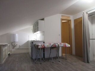  Appartement � louer 1 pi�ce 20 m�