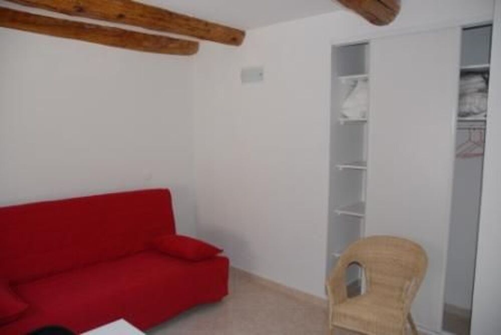 Location Appartement Studio de 20m2 à louer sur Avignon Avignon