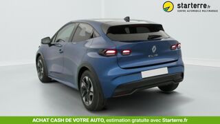 Clio 6 TCE 115 CH TECHNO 2026 occasion 69190 Saint-Fons